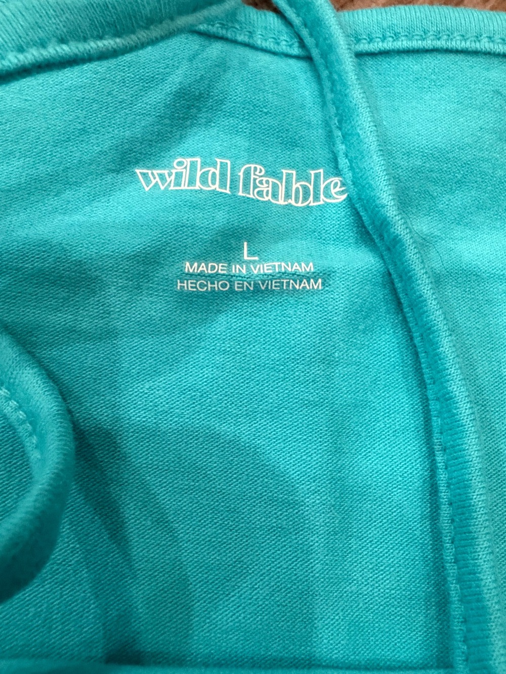 Women’s Wild Fable Cropped Cami Tank Tops (3) - Picture 8 of 11